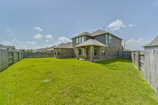 12615 Jetty Ridge Dr, La Marque, TX 77568 - Photo 38