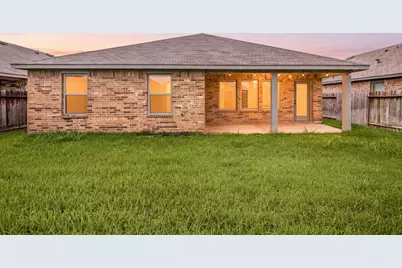 16011 Mersmann Ridge Lane, Hockley, TX 77447 - Photo 24