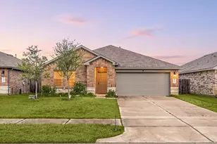 16011 Mersmann Rdg Ln, Hockley, TX 77447 - Photo 1