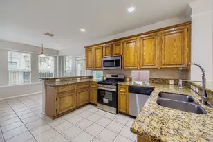 4006 Creek Ridge Ln, Missouri City, TX 77459 - Photo 6