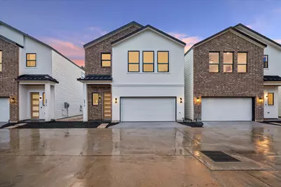 5815 Outer Banks Street, Houston, TX 77091 - Photo 1