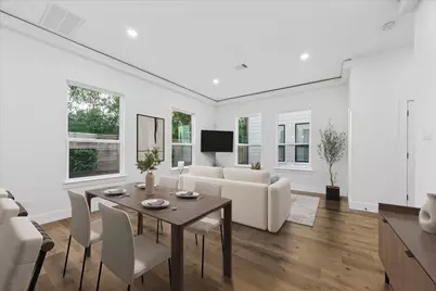 5815 Outer Banks Street, Houston, TX 77091 - Photo 4