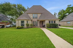 12935 Belgrave Dr, Cypress, TX 77429 - Photo 1