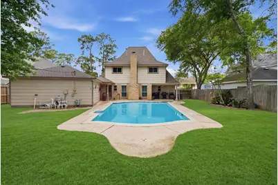 12935 Belgrave Drive, Cypress, TX 77429 - Photo 2
