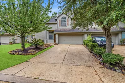 103 Ledgestone Place, The Woodlands, TX 77382 - Photo 2