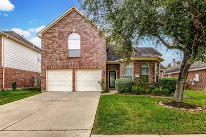 22119 Cassini Court, Richmond, TX 77407 - Photo 1