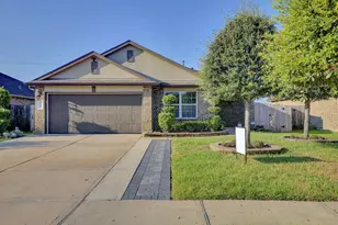 1830 Crystal Waters Dr, Rosharon, TX 77583 - Photo 1