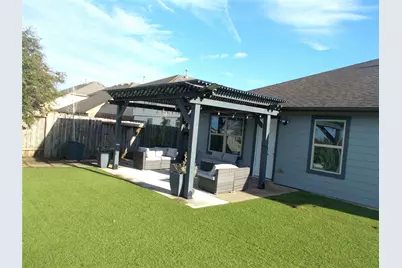 1830 Crystal Waters Drive, Rosharon, TX 77583 - Photo 24