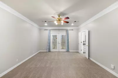 601 Country Club Court, Ledbetter, TX 78946 - Photo 6