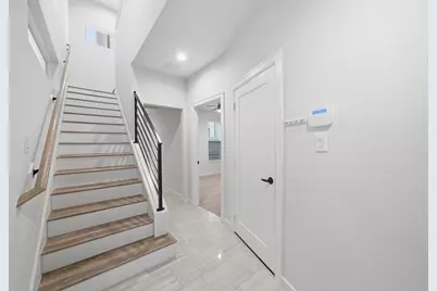 1603 Patterson Street #B, Houston, TX 77007 - Photo 6