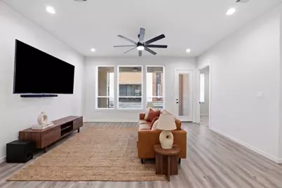 1603 Patterson Street #B, Houston, TX 77007 - Photo 2