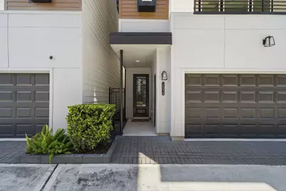 1603 Patterson Street #B, Houston, TX 77007 - Photo 4