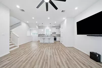 1603 Patterson Street #B, Houston, TX 77007 - Photo 18