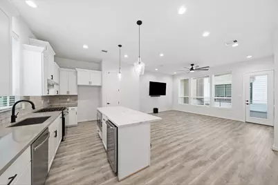 1603 Patterson Street #B, Houston, TX 77007 - Photo 14