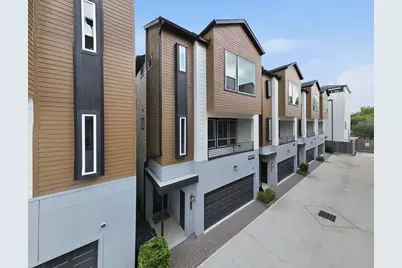 1603 Patterson Street #B, Houston, TX 77007 - Photo 1