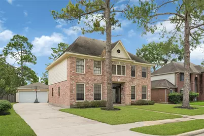 14619 Underwood Creek Way, Houston, TX 77062 - Photo 2