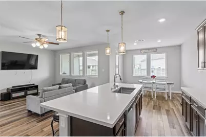 15647 Baronial Castle Drive, Humble, TX 77346 - Photo 4