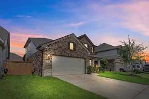 15647 Baronial Castle Dr, Humble, TX 77346 - Photo 1
