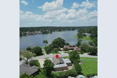1617 Green Briar Drive, Huntsville, TX 77340 - Photo 2