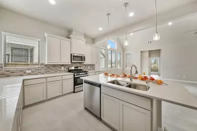 1547 Crystal Stream Drive, Missouri City, TX 77459 - Photo 14