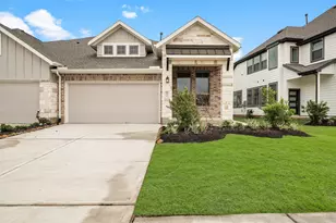 1547 Crystal Stream Dr, Missouri City, TX 77459 - Photo 1