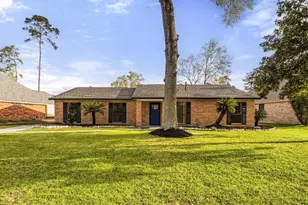 8014 17th Green Dr, Humble, TX 77346 - Photo 1