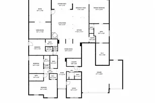 6811 Mirabeau Ln, Katy, TX 77493 - Photo 48
