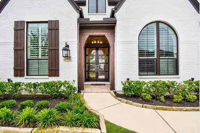 6811 Mirabeau Lane, Katy, TX 77493 - Photo 1