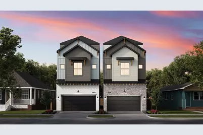 1012 E 26th Street, Houston, TX 77009 - Photo 1