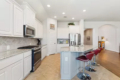 13814 Tidewater Crest Lane, Pearland, TX 77584 - Photo 14