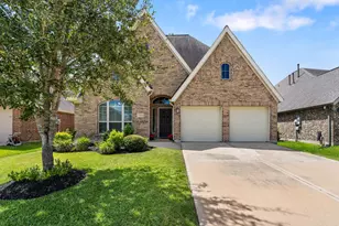 13814 Tidewater Crest Ln, Pearland, TX 77584 - Photo 1