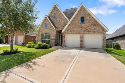 13814 Tidewater Crest Lane, Pearland, TX 77584 - Photo 2