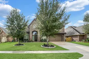 6413 Delta Crossing Ct, Rosenberg, TX 77471 - Photo 1