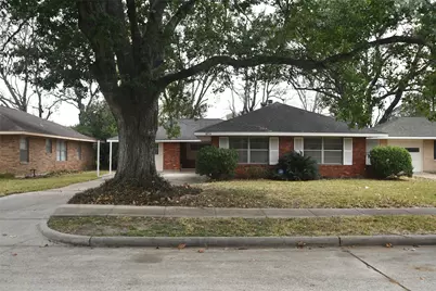 4054 Cheena Drive, Houston, TX 77025 - Photo 1