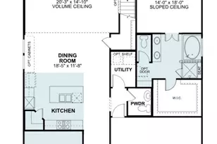 1803 Sleeping Hls Dr, Rosenberg, TX 77471 - Photo 2