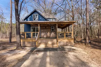 174 Star Dust Drive, Livingston, TX 77351 - Photo 1