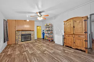 1031 Morris Creek Rd, Coldspring, TX 77331 - Photo 18