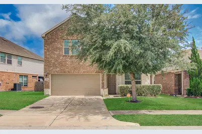 13409 Clayton Lake Lane, Houston, TX 77044 - Photo 1