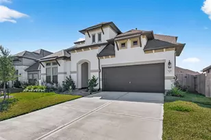 506 Mandola Farms Dr, Richmond, TX 77406 - Photo 2