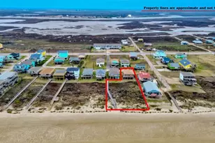 1034 Bluewater Hwy, Freeport, TX 77541 - Photo 40