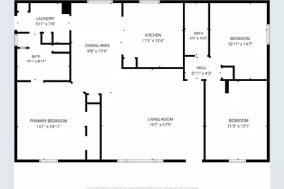 74 County Road 2110, Liberty, TX 77575 - Photo 42