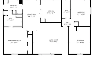 74 Co Rd 2110, Liberty, TX 77575 - Photo 42