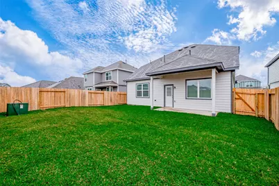 811 Gavin Walker Drive, Rosharon, TX 77583 - Photo 30