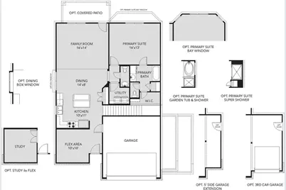 811 Gavin Walker Drive, Rosharon, TX 77583 - Photo 42