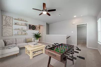 811 Gavin Walker Drive, Rosharon, TX 77583 - Photo 24