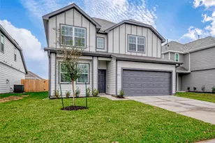 811 Gavin Walker Dr, Rosharon, TX 77583 - Photo 2