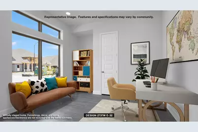 7210 Prairie Rye Drive, Katy, TX 77493 - Photo 4