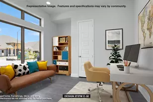 7210 Prairie Rye Dr, Katy, TX 77493 - Photo 4