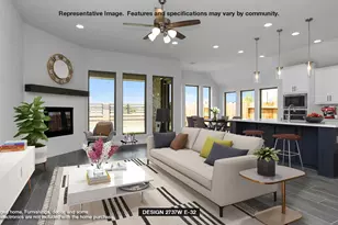 7210 Prairie Rye Dr, Katy, TX 77493 - Photo 2