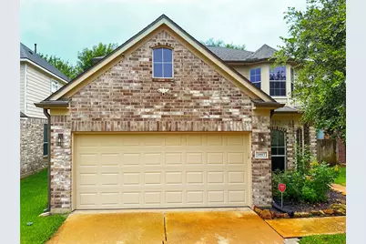 18507 Alemarble Oak Street, Cypress, TX 77429 - Photo 1